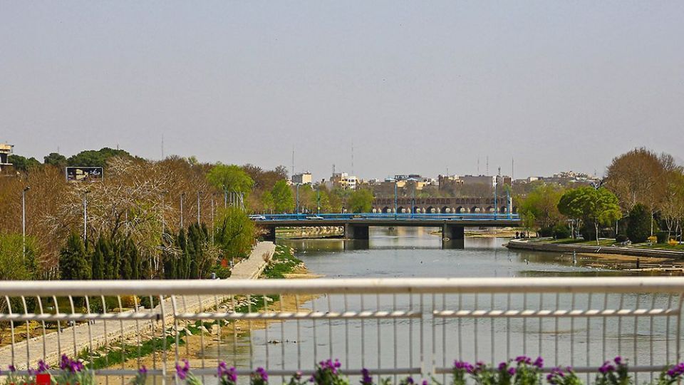 زیبایی بهار