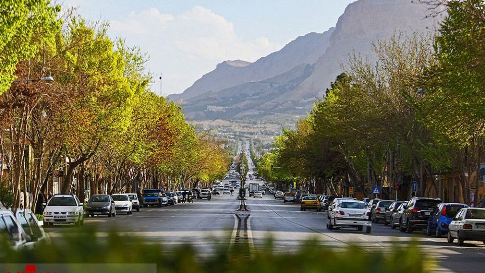 زیبایی بهار