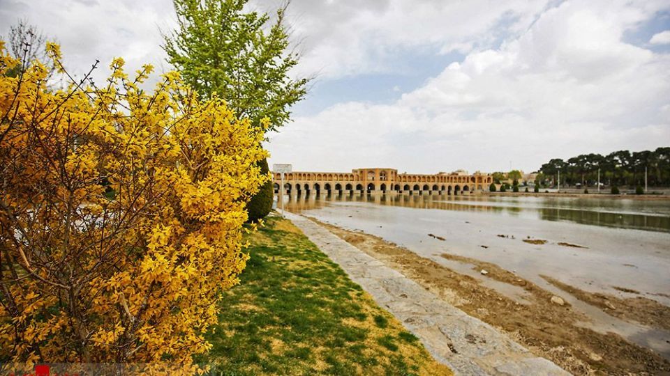 زیبایی بهار