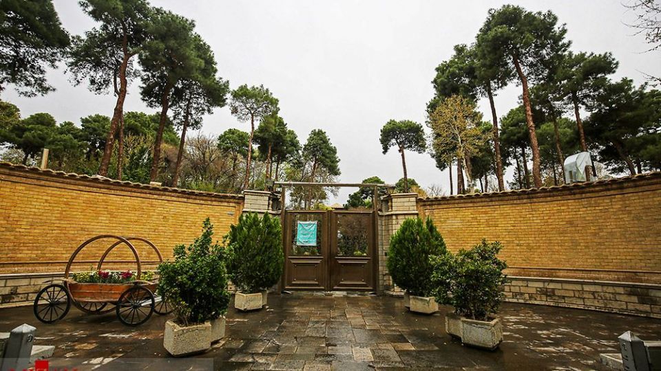 زیبایی بهار