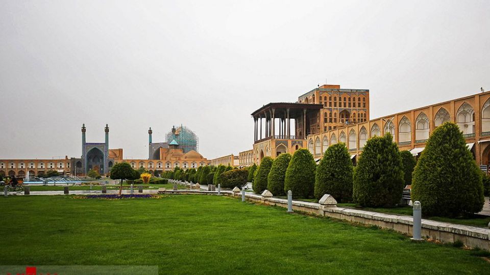 زیبایی بهار