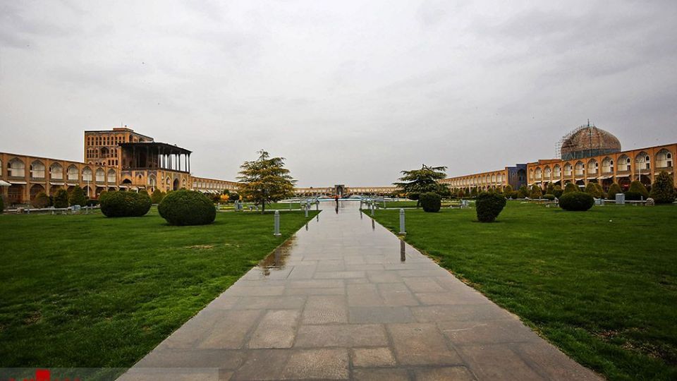 زیبایی بهار