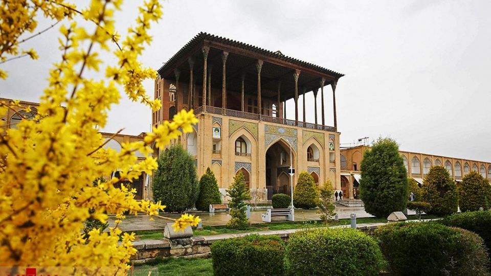 زیبایی بهار