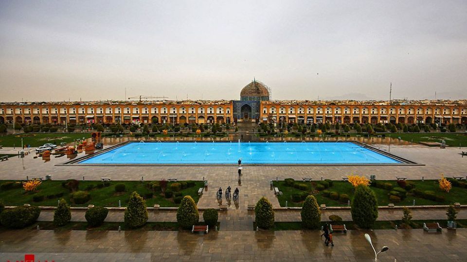 زیبایی بهار