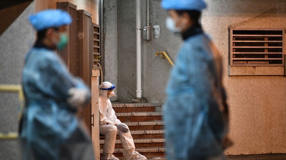 شمار تلفات کرونا در جهان از ۱۱هزار و ۸۴۲ نفر گذشت شمار تلفات کرونا در جهان از ۱۱هزار و ۸۴۲ نفر گذشت