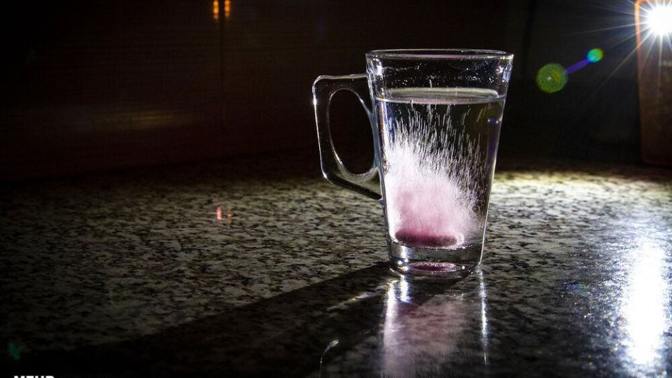 اقدامات پیشگیرانه خانگی علیه کرونا