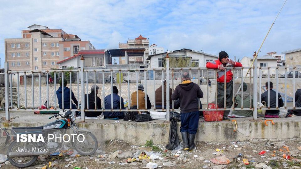 سواحل تفریحی مازندران در تعطیلات سال ۹۹