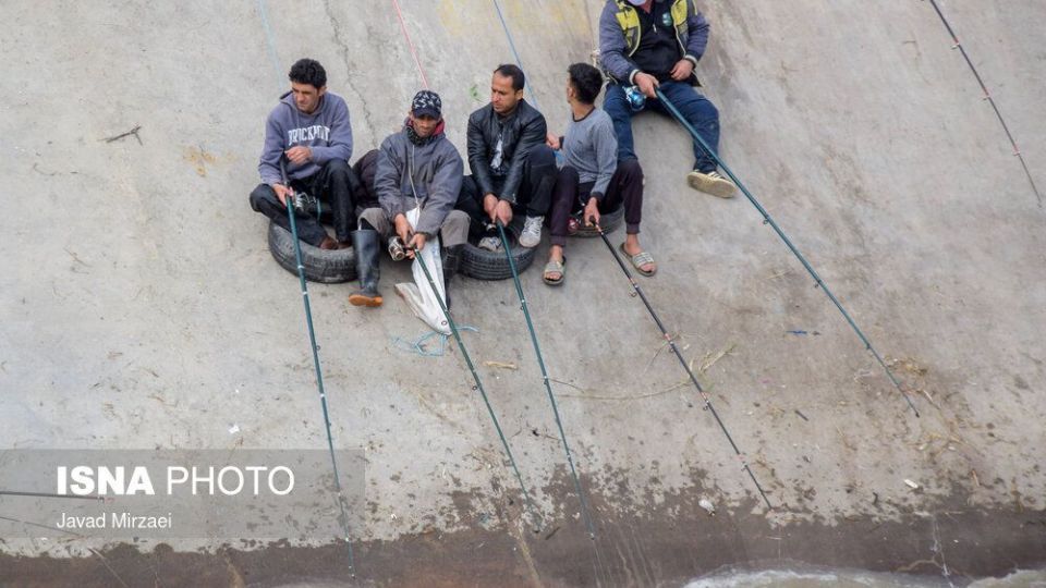 سواحل تفریحی مازندران در تعطیلات سال ۹۹