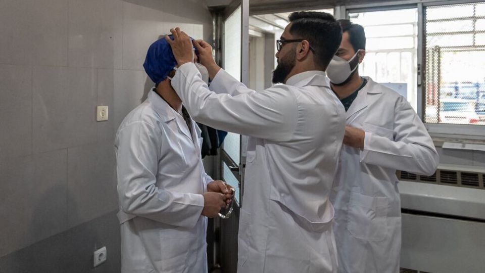 تهیه آبمیوه طبیعی برای بیمارستان ها در شیراز
