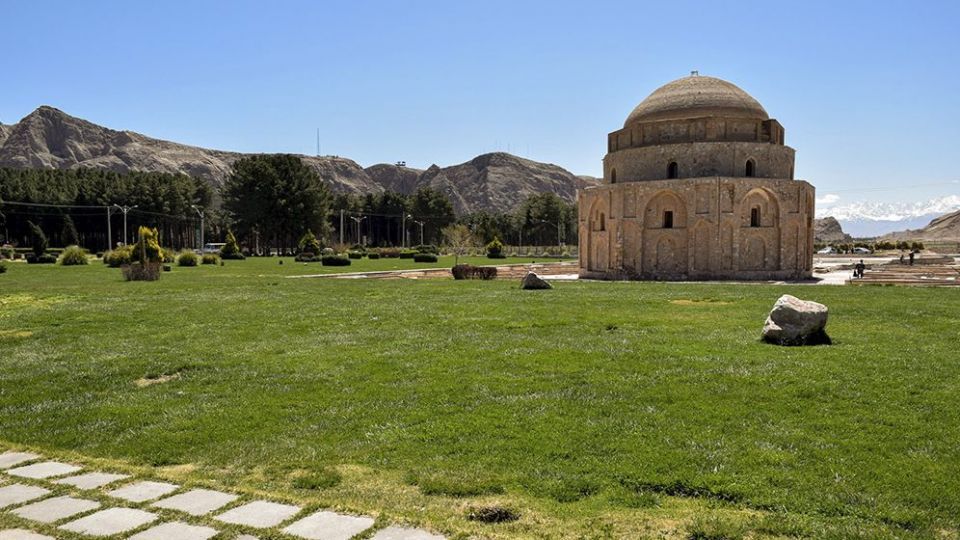  طبیعتی پاک در روز طبیعت 