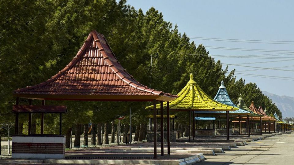  طبیعتی پاک در روز طبیعت 