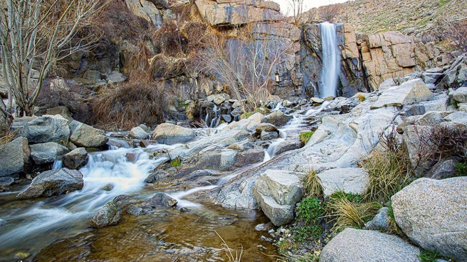  طبیعتی پاک در روز طبیعت 