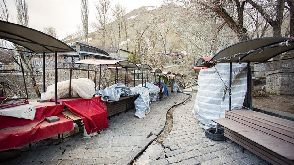  طبیعتی پاک در روز طبیعت 