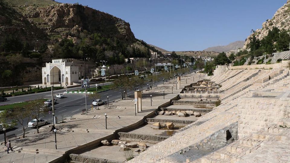  طبیعتی پاک در روز طبیعت 