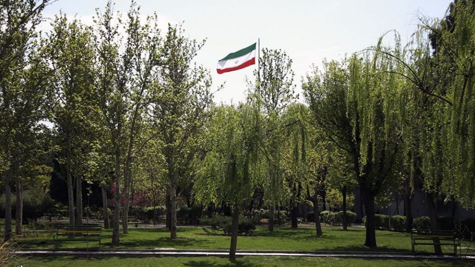  طبیعتی پاک در روز طبیعت 