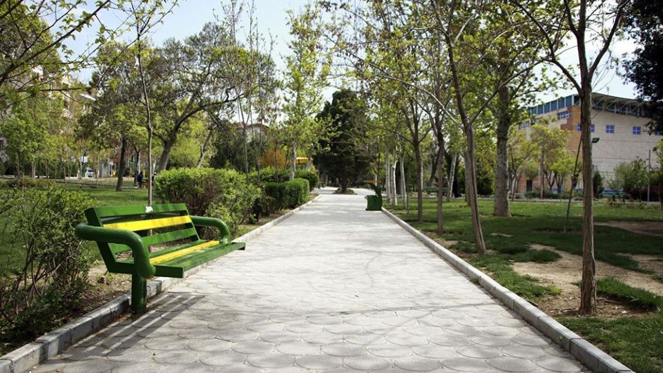  طبیعتی پاک در روز طبیعت 