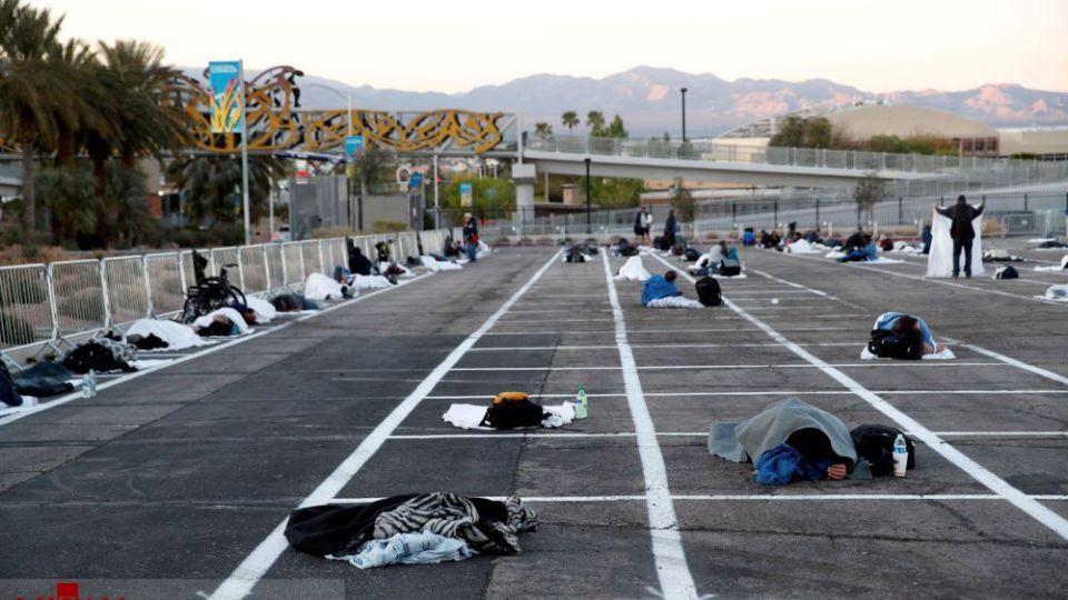    کرونا و فاصله اجتماعی 