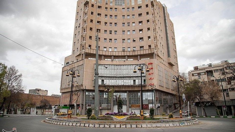  سایه سنگین کرونا بر شهر کرمانشاه