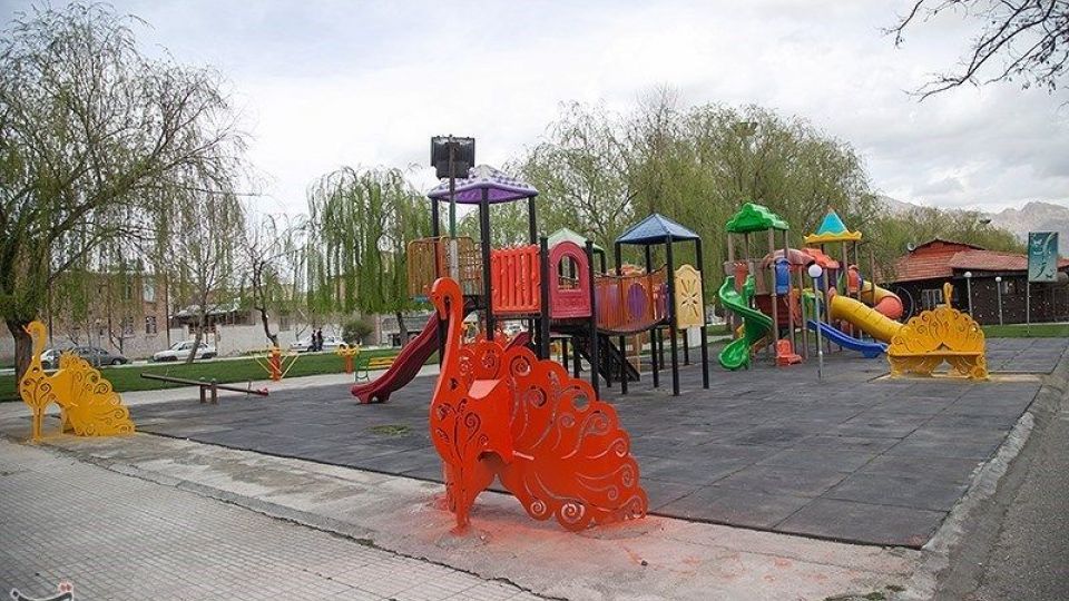  سایه سنگین کرونا بر شهر کرمانشاه