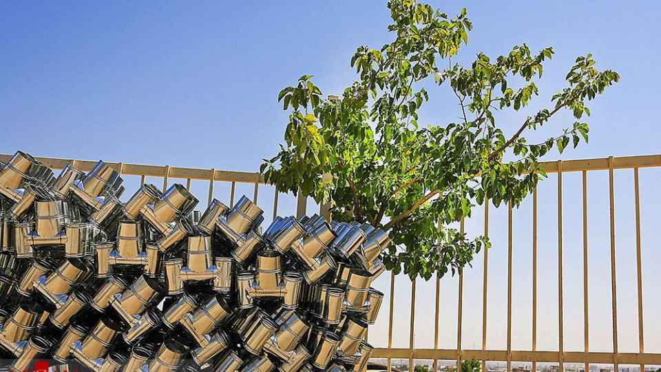 انسان و طبیعت