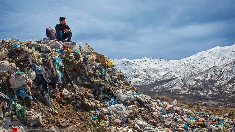 انسان و طبیعت