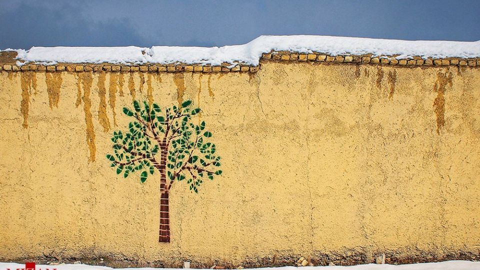 انسان و طبیعت