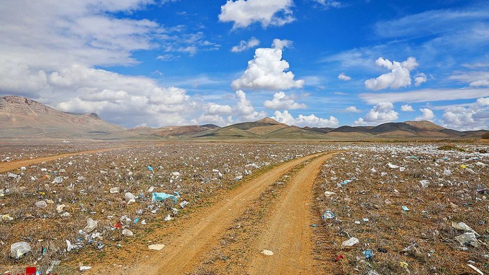 انسان و طبیعت