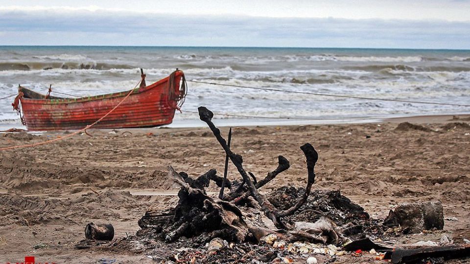 انسان و طبیعت