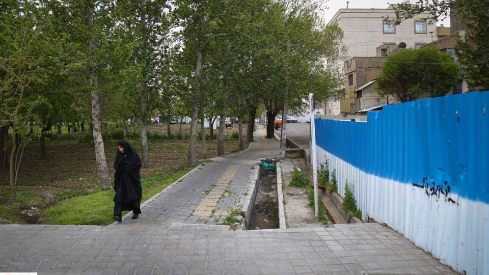 کشت سبزی با فاضلاب شهری