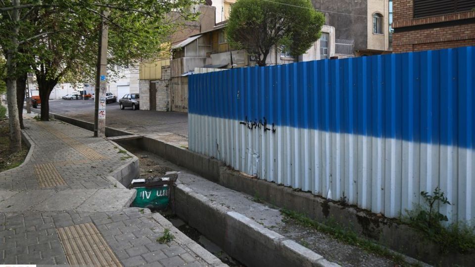 کشت سبزی با فاضلاب شهری