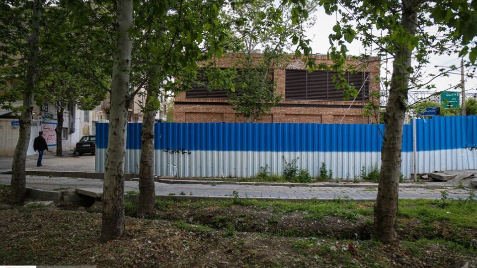 کشت سبزی با فاضلاب شهری