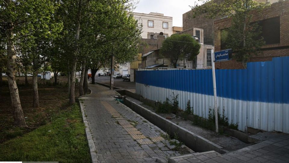 کشت سبزی با فاضلاب شهری