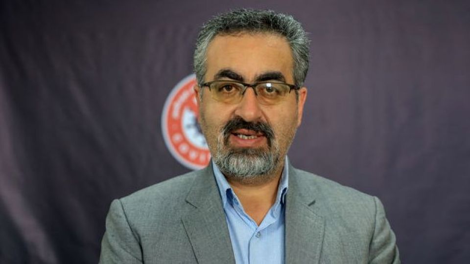 شوخی تلخ سخنگو با روابط خارجی کشور شوخی تلخ سخنگو با روابط خارجی کشور