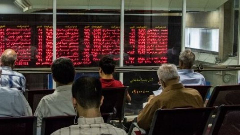 جهش ۱۳۹۲۵ واحدی شاخص بورس تهران جهش ۱۳۹۲۵ واحدی شاخص بورس تهران