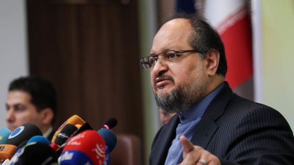 حداقل دستمزد، ۵۵ درصد هزینه معیشت یک خانوار کارگری را پوشش میدهد حداقل دستمزد، ۵۵ درصد هزینه معیشت یک خانوار کارگری را پوشش میدهد