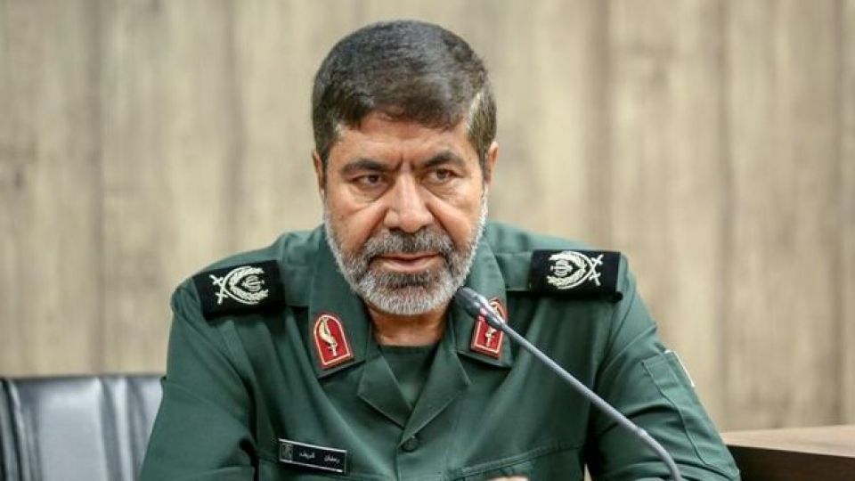 اختصاص ۲۰ درصد حقوق فرماندهان سپاه به آسیبدیدگان کرونا اختصاص ۲۰ درصد حقوق فرماندهان سپاه به آسیبدیدگان کرونا