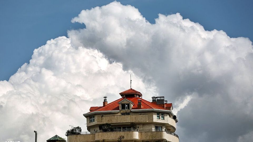 هوای پاک تهران