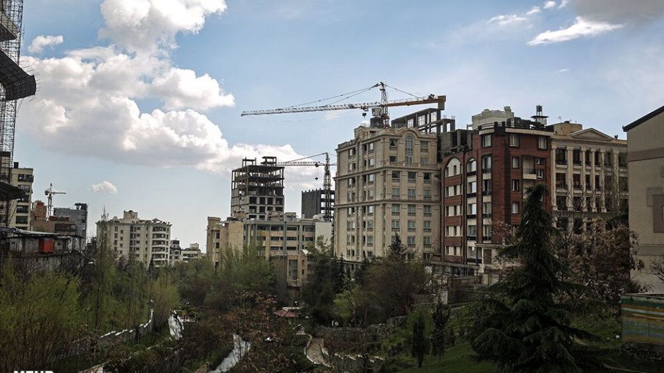 هوای پاک تهران