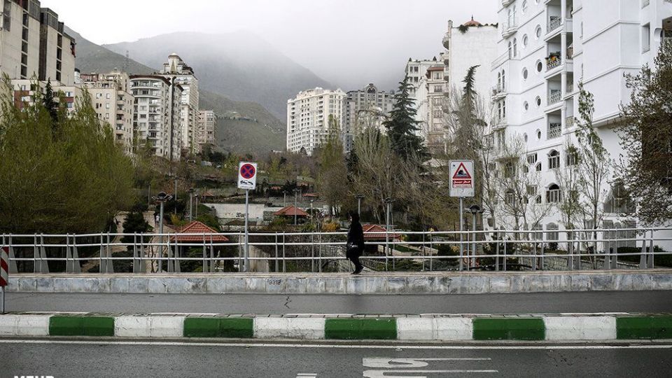 هوای پاک تهران