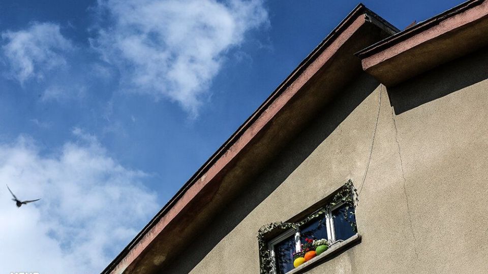 هوای پاک تهران