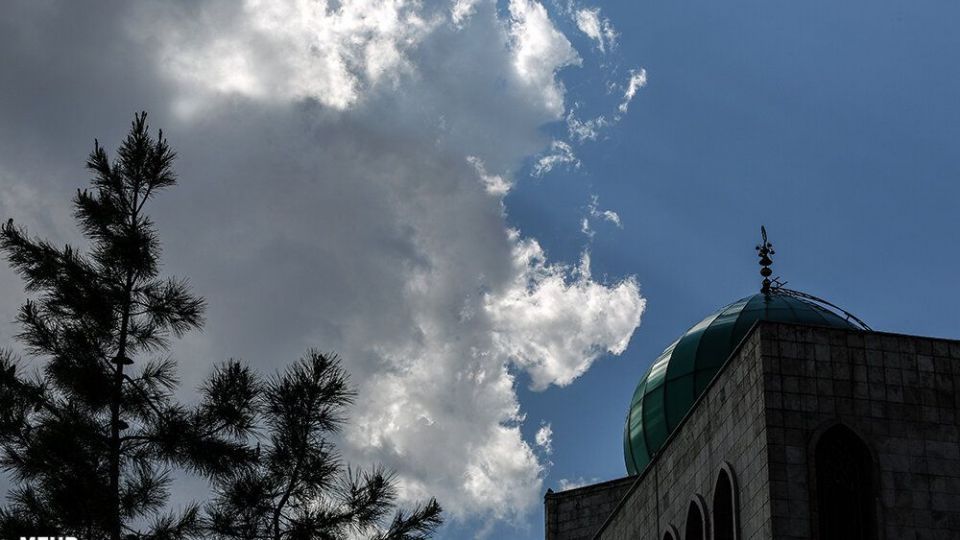 هوای پاک تهران