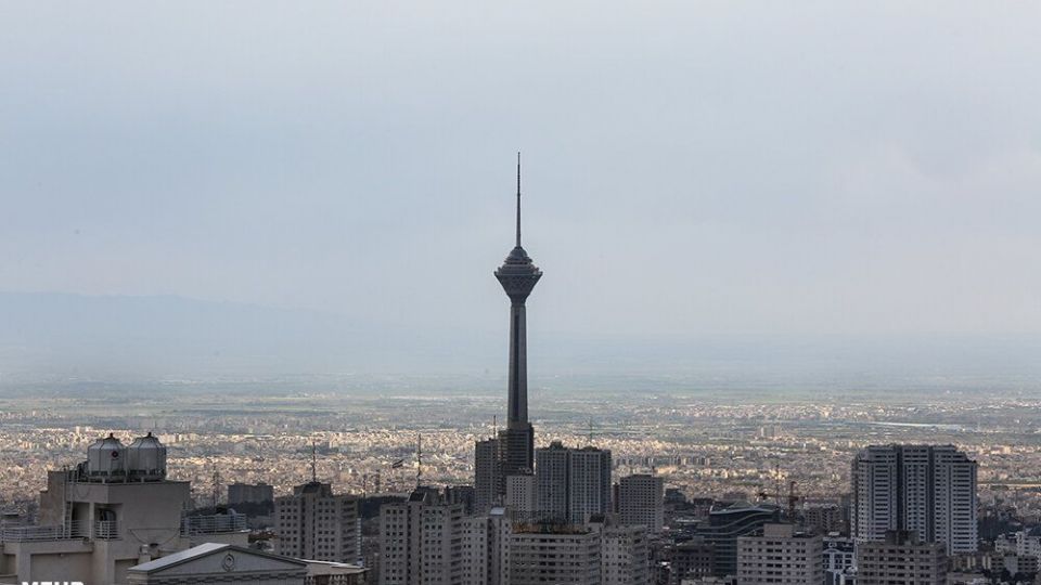 هوای پاک تهران