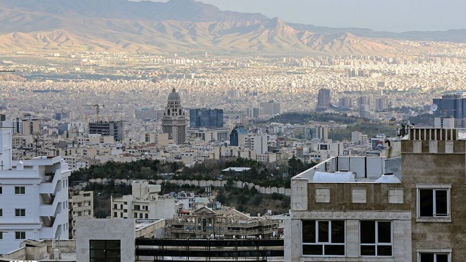 هوای پاک تهران