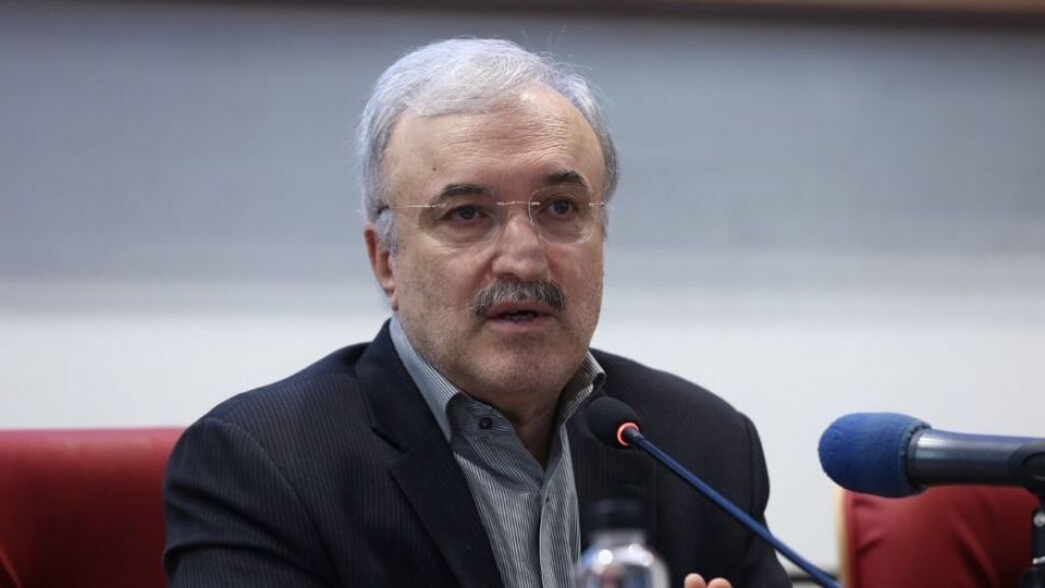 وزیر بهداشت: احتمال موج جدید کرونا در پاییز و زمستان وجود دارد/ در حال شطرنج بازی کردن با کرونا هستیم؛ فعلا هیچکس توان پیشبینی ندارد وزیر بهداشت: احتمال موج جدید کرونا در پاییز و زمستان وجود دارد/ در حال شطرنج بازی کردن با کرونا هستیم؛ فعلا هیچکس توان پیشبینی ندارد