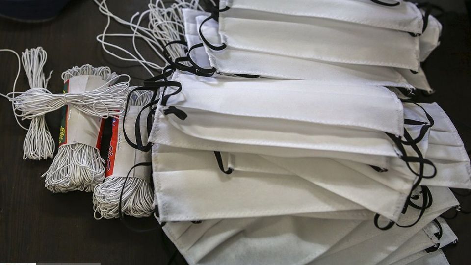 ارتش علیه کرونا