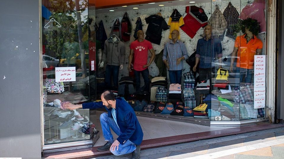 کار زیر سایه کرونا