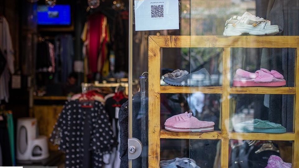 کار زیر سایه کرونا