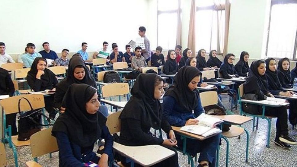 زمان بازگشایی دانشگاهها اعلام شد زمان بازگشایی دانشگاهها اعلام شد