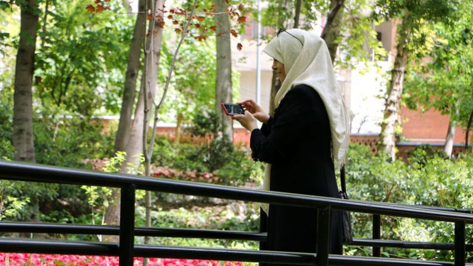 باغ ایرانی، بهشتی برای پایتخت نشینان