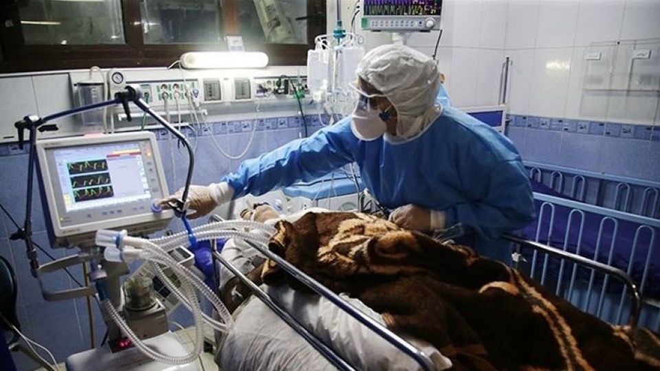 آخرین آمار فوتیها، بهبودیافتگان و مبتلایان جدید ویروس کرونا در ایران آخرین آمار فوتیها، بهبودیافتگان و مبتلایان جدید ویروس کرونا در ایران